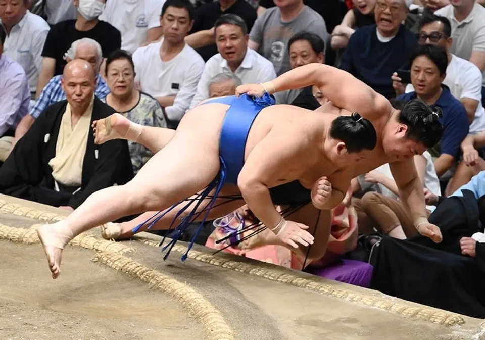 伝統と革新の狭間で闘う「相撲部屋の母」——田子ノ浦部屋の女将が語る、令和の力士育成と知られざる舞台裏