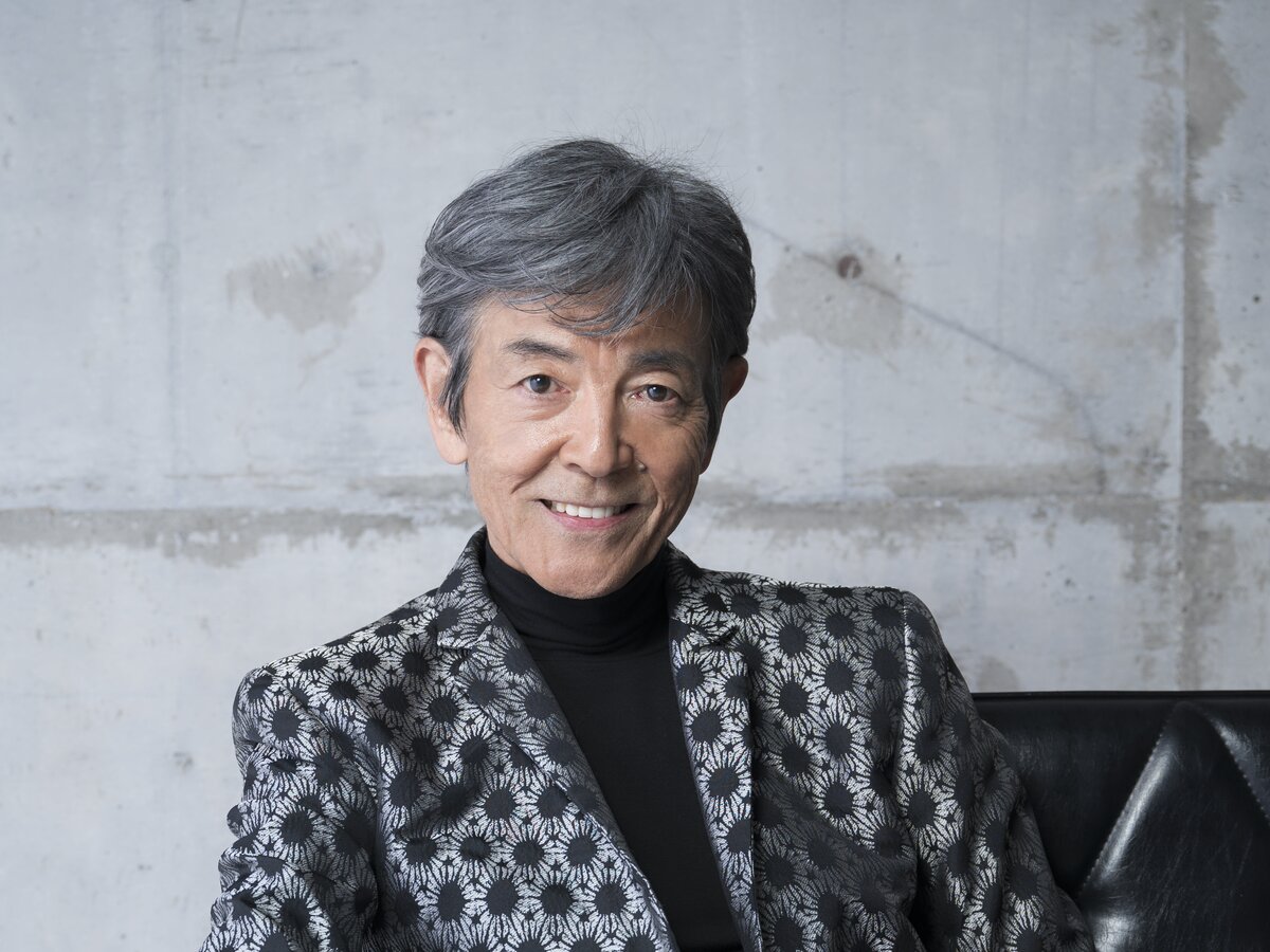 柴田恭兵の現在と健康状態は？大病克服の真相と2026年の最新動向