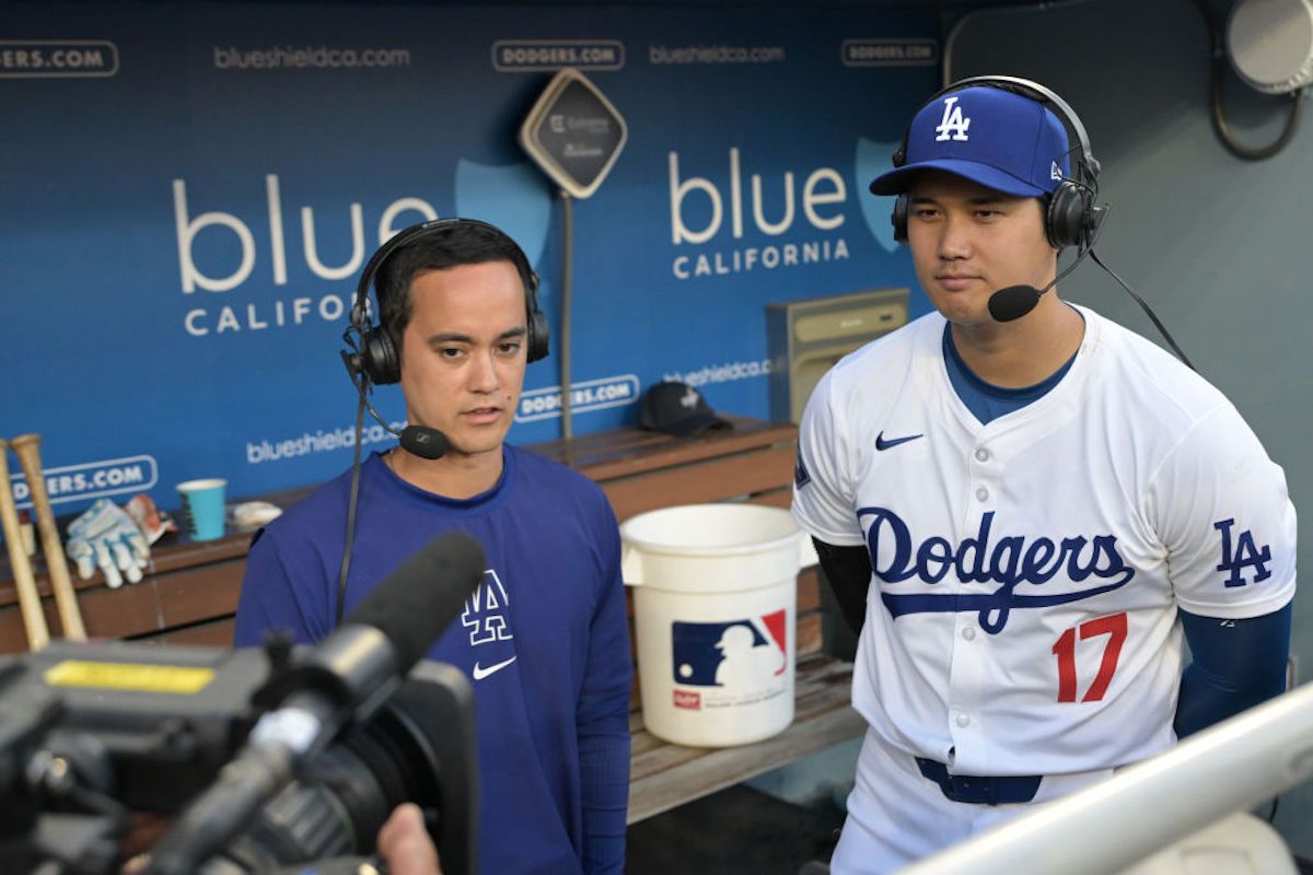 大谷通訳騒動の真相と新体制の舞台裏！米映像化が暴くスキャンダル