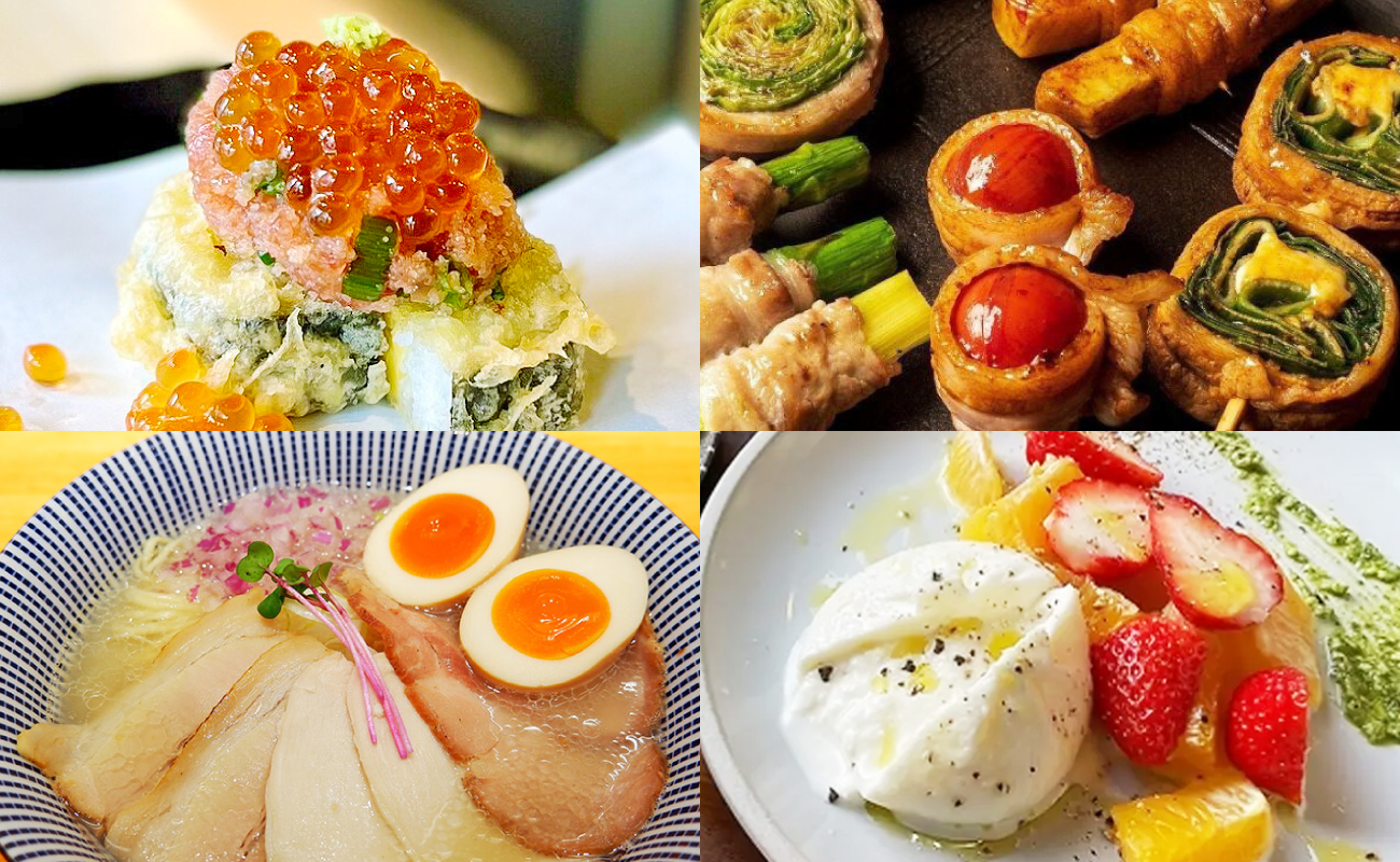 【2026最新】京都駅の夜ご飯完全ガイド！駅直結から穴場の名店まで