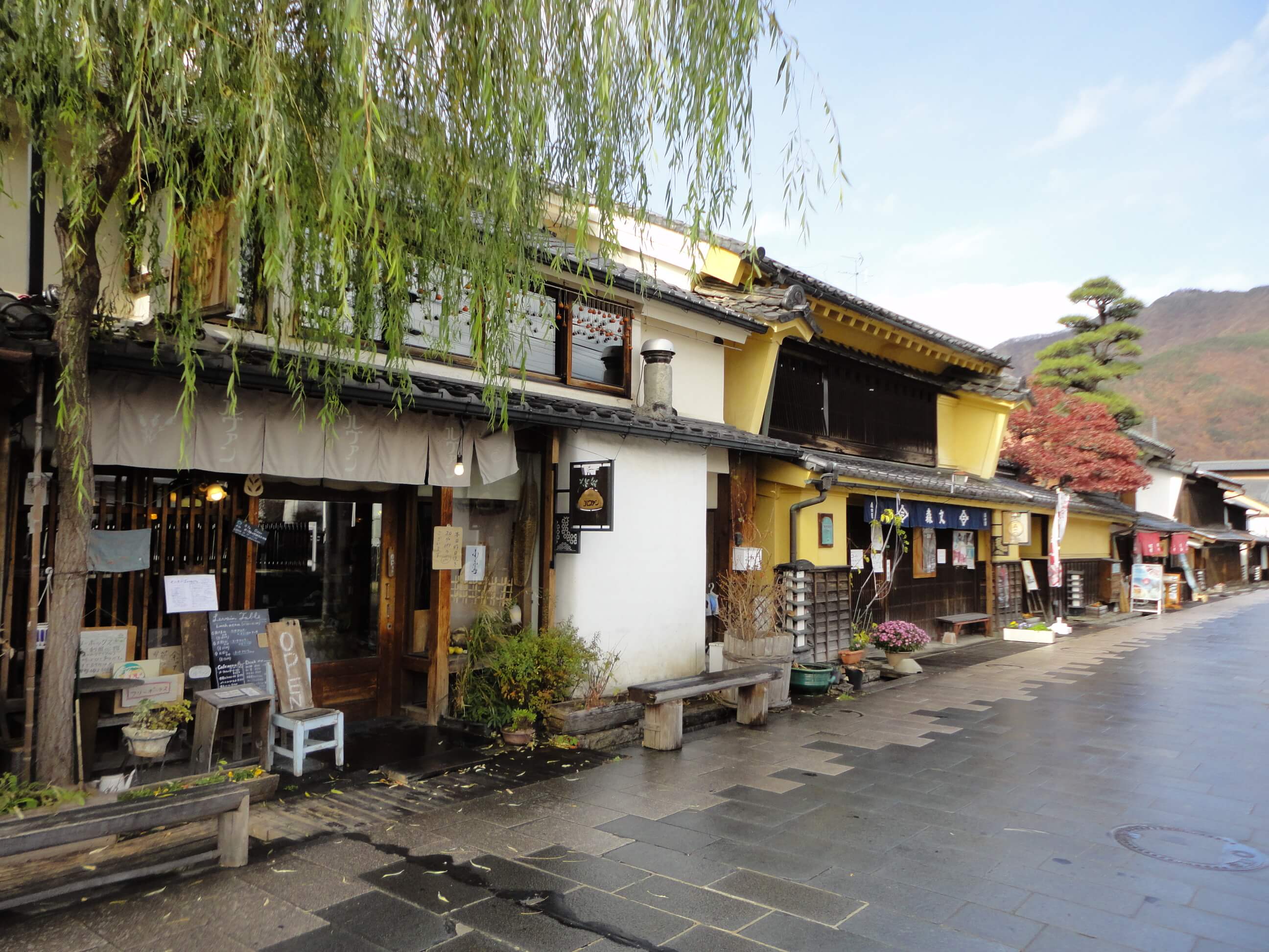長野県上田市の魅力と移住のリアル｜歴史と住みやすさを徹底解剖