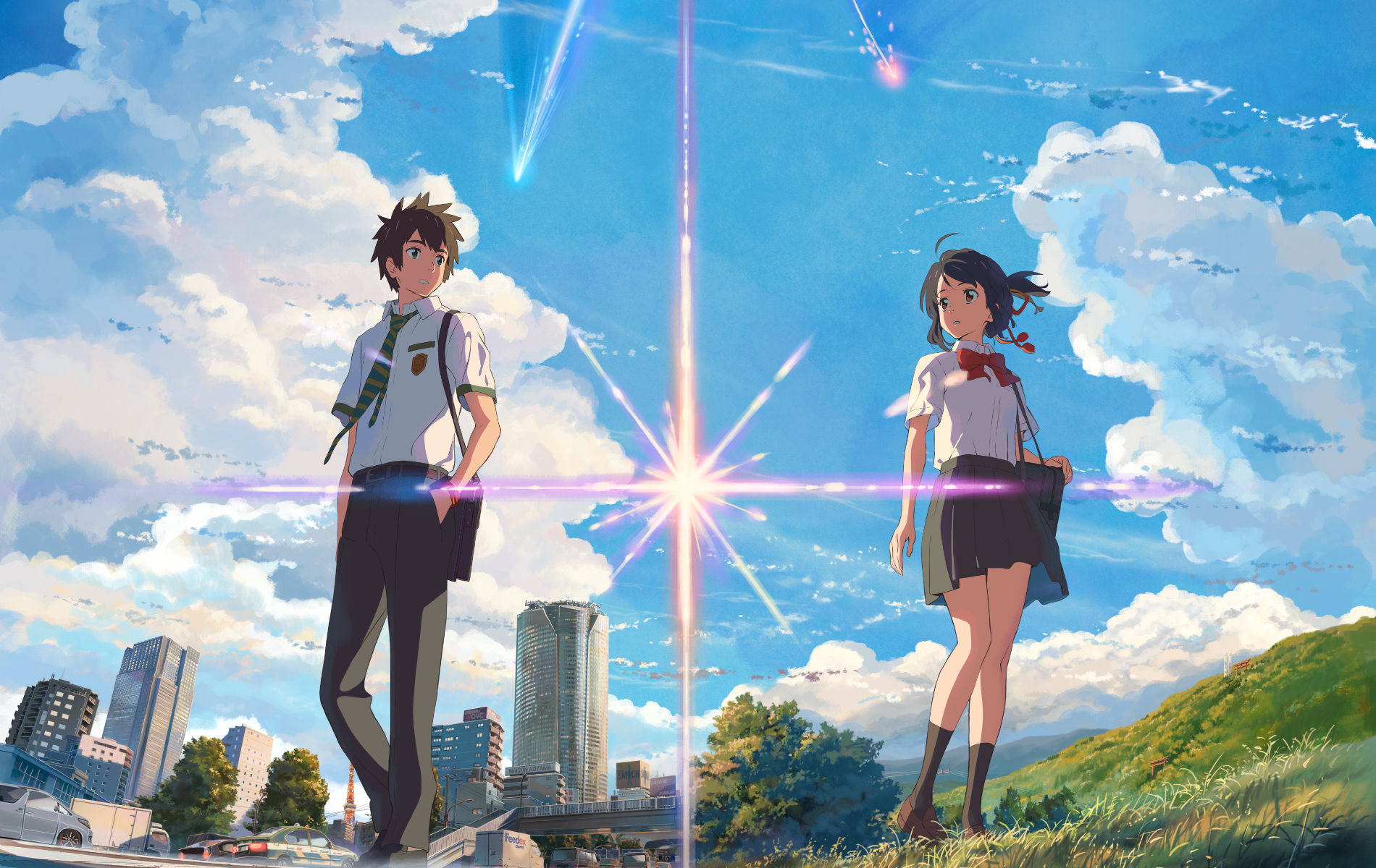 話題のパロディ『君の縄』とは？元ネタと真相・ネットの反響を徹底検証