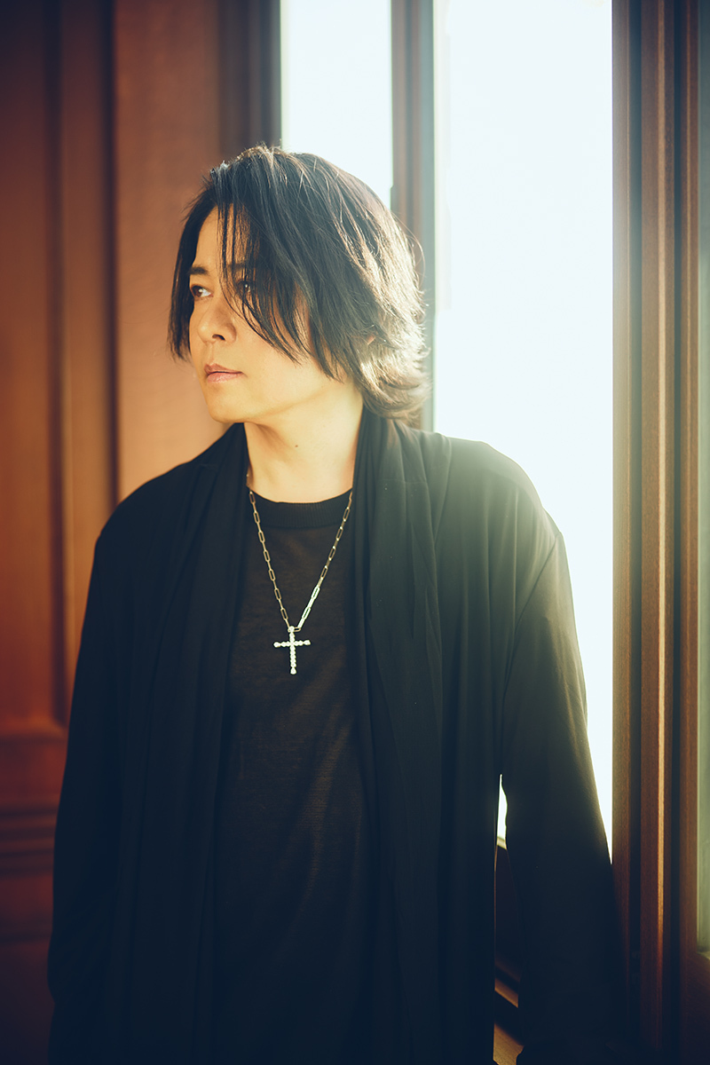 Ryuichi（河村隆一）の現在と声の変化｜病を乗り越えた歌声の真相
