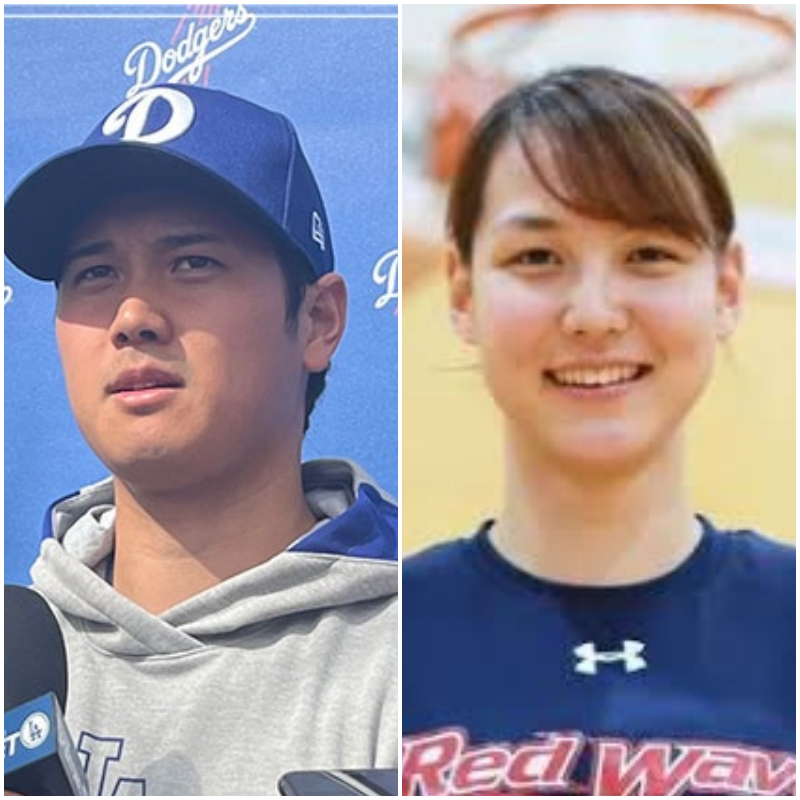 大谷翔平の結婚相手は女子アナ？浮上した噂の真相とメディアの裏側