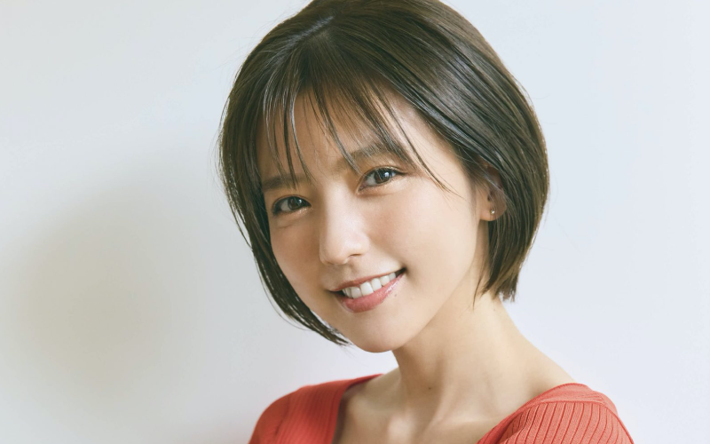ボブが可愛い芸能人まとめ2026！垢抜けの理由と失敗しないオーダー術