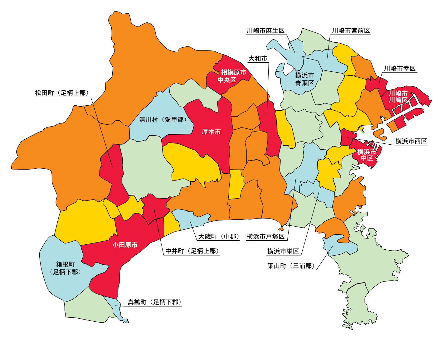 治安の悪い市町村ランキングの真相！最新犯罪データと危険な街のリアル