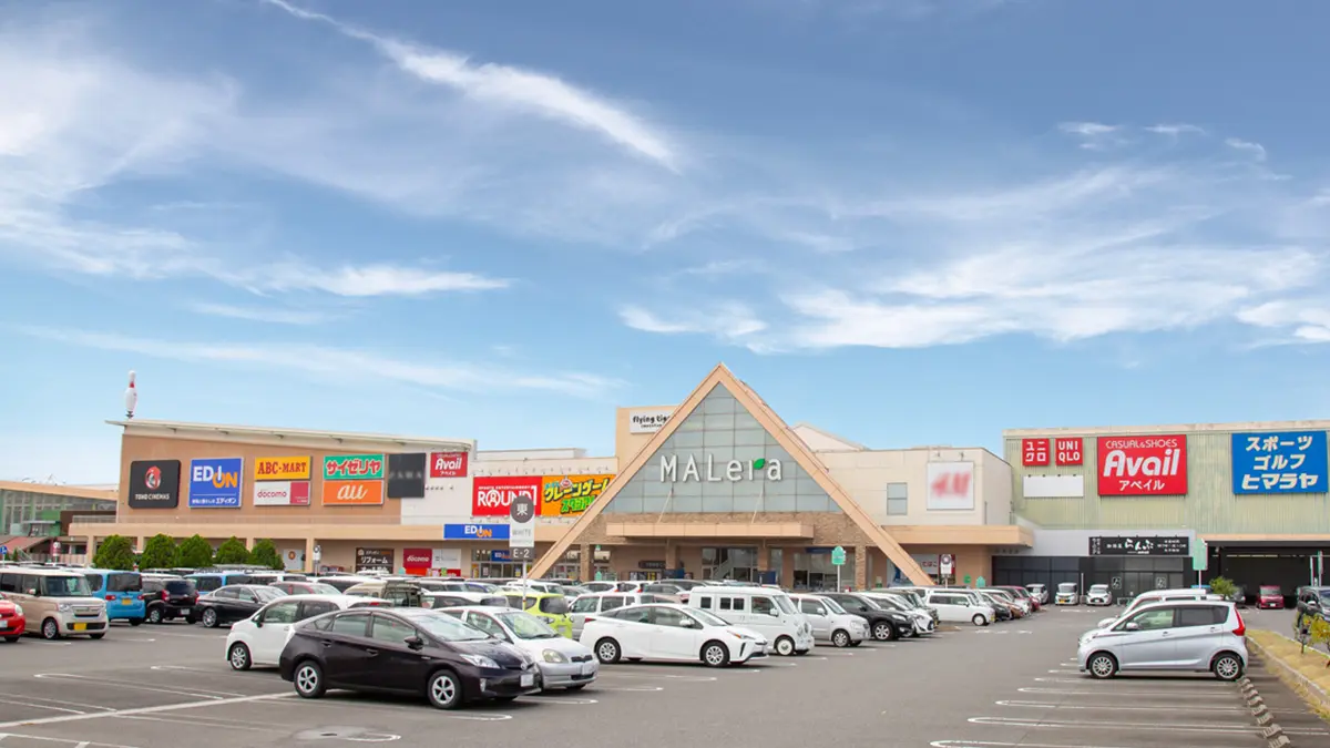 モレラ岐阜2026年最新版！本巣市の巨大Scを完全攻略