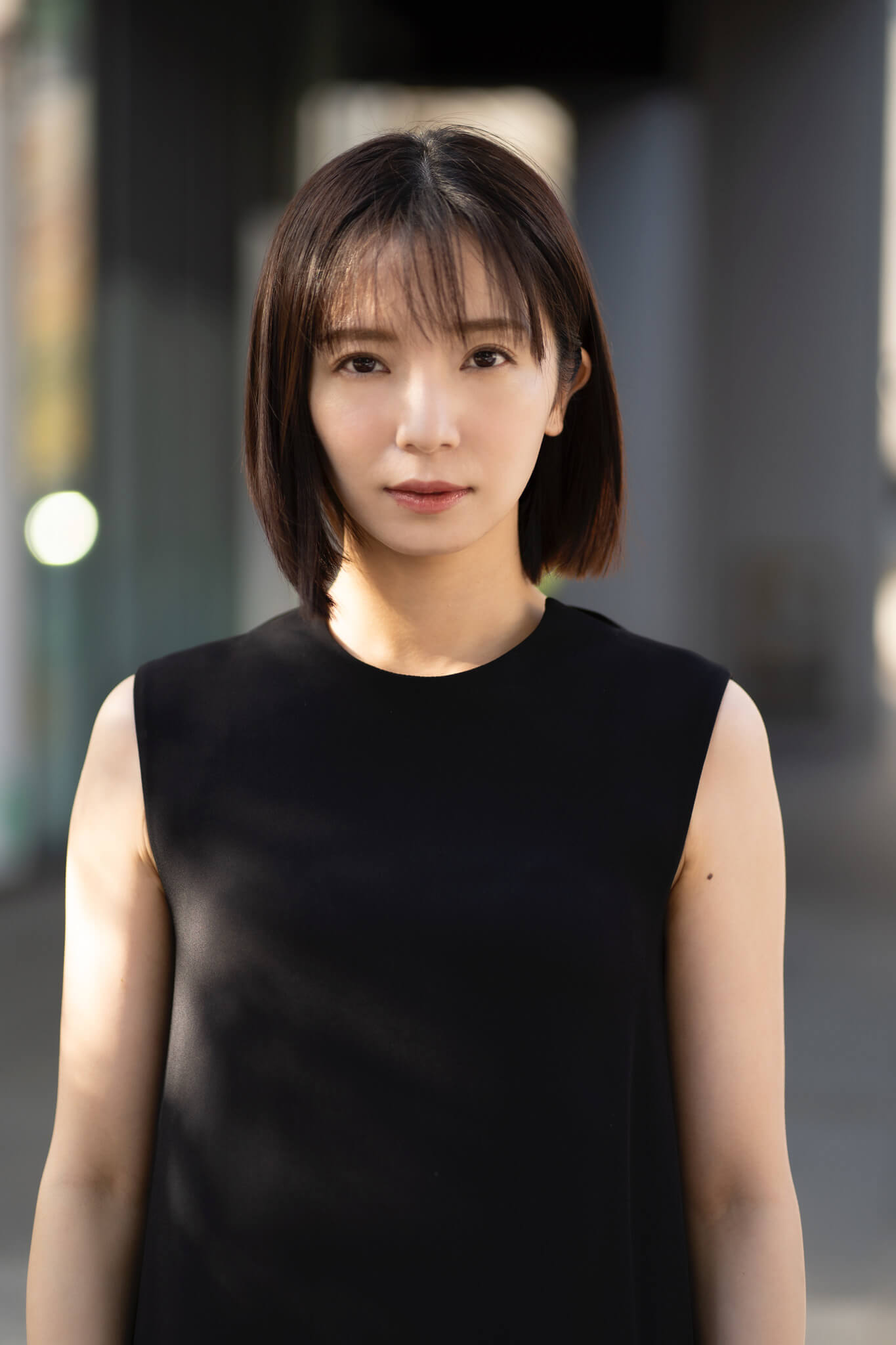 入来茉里の現在と離婚の真相｜柄本時生との過去や子供・再婚の噂を追う