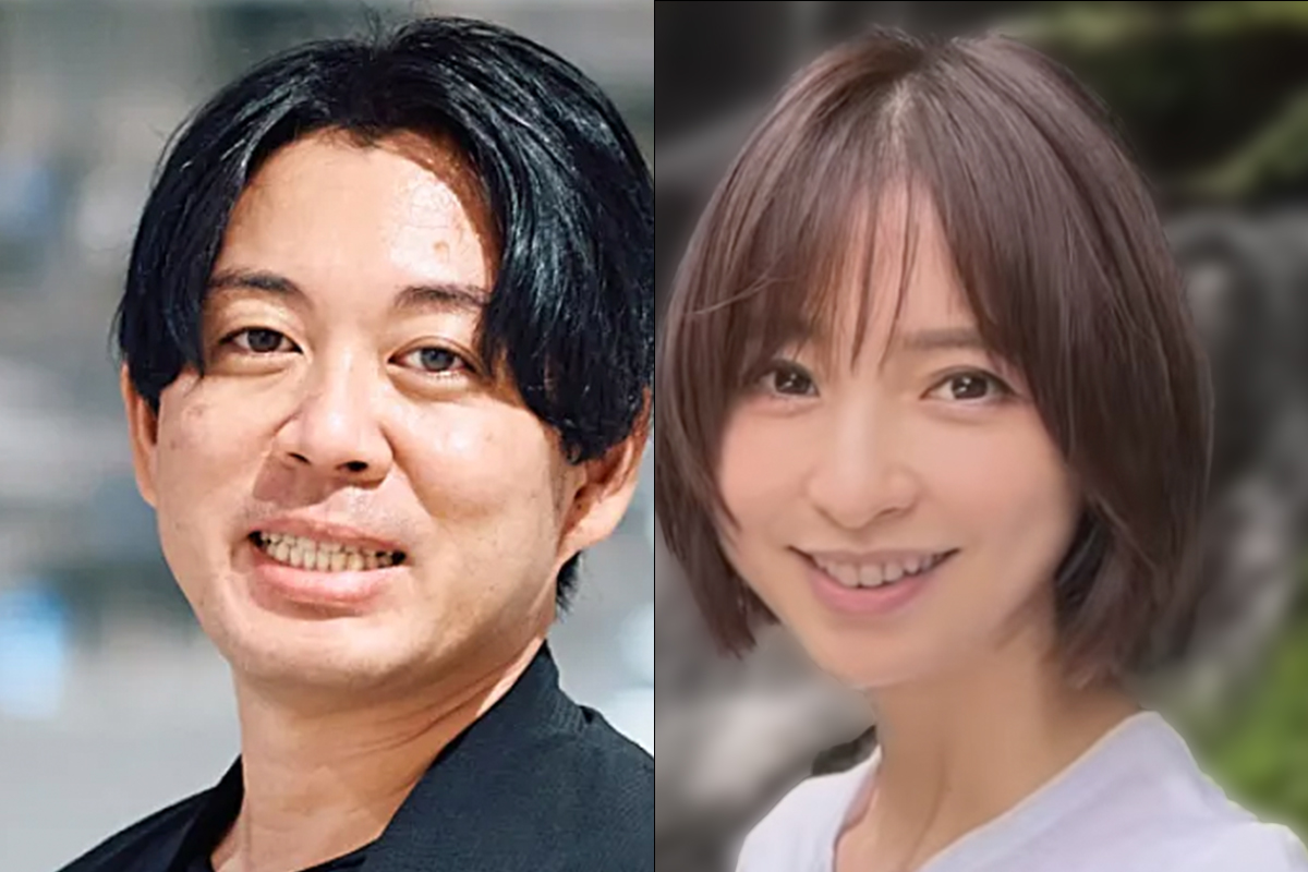 篠田麻里子の離婚理由と泥沼の真相！音声流出から電撃和解、新恋人の今