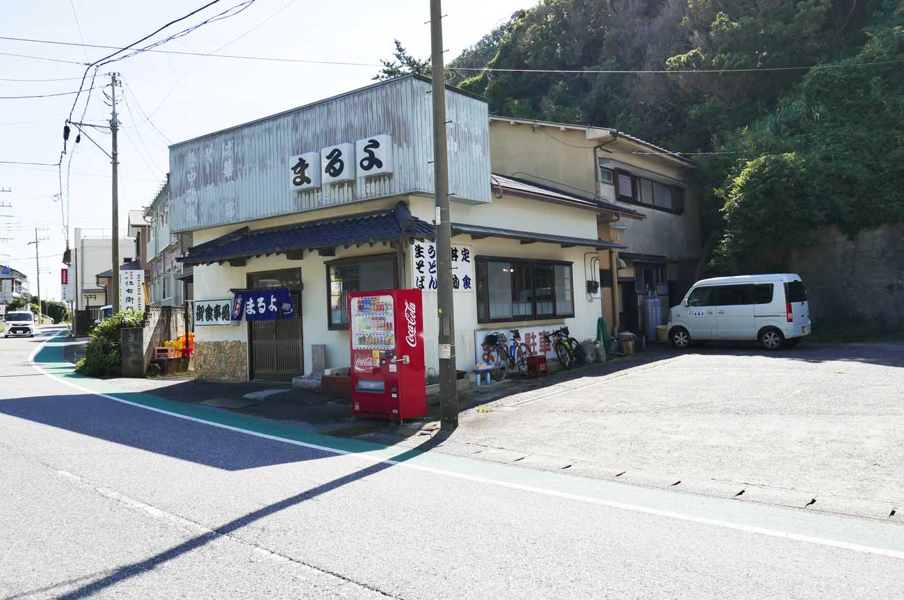 鴨川「まるよ太海店」行列の真相！鉄火丼と西条店との違いを徹底解剖