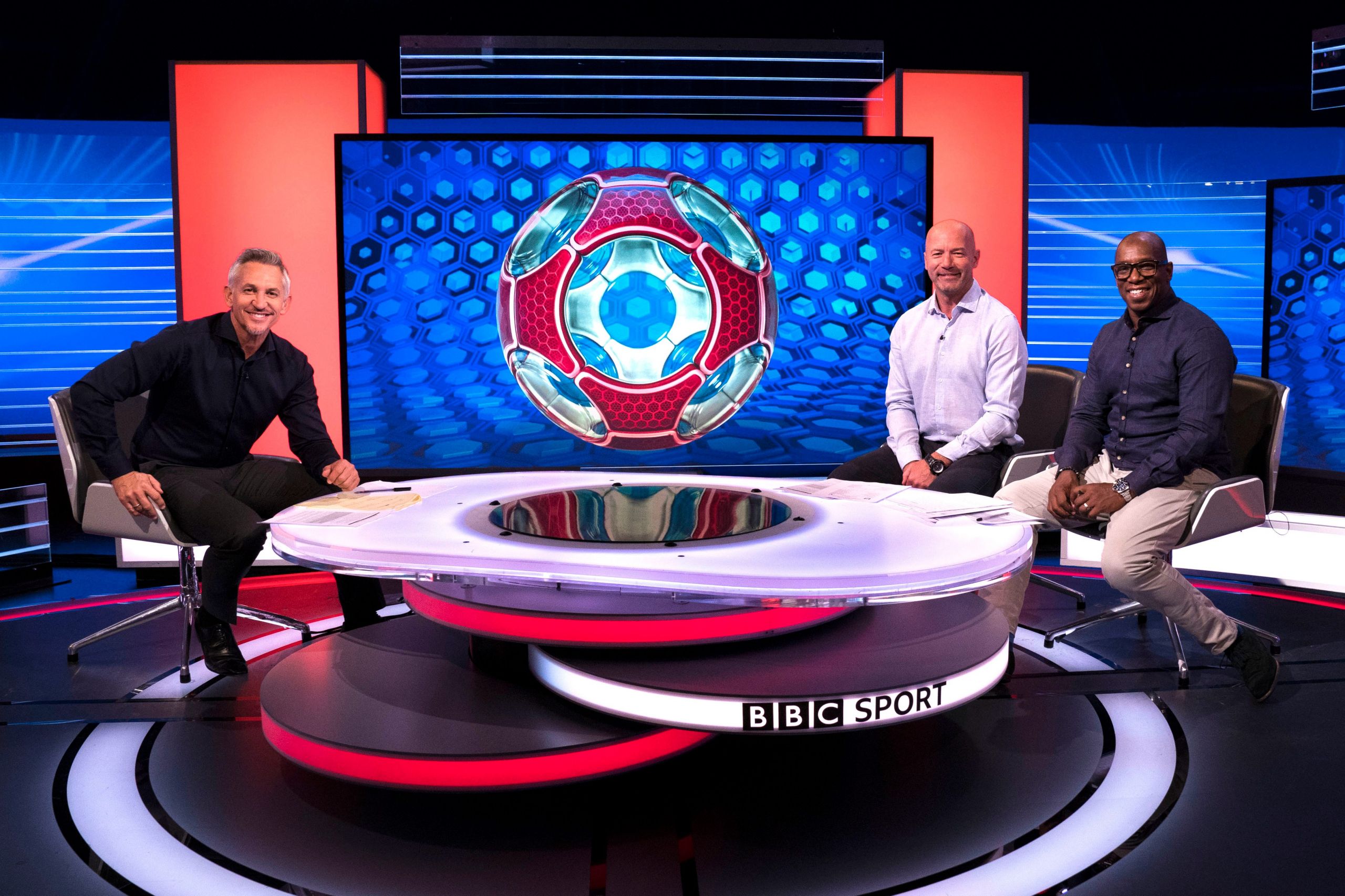 Who Is Presenting Match of the Day
