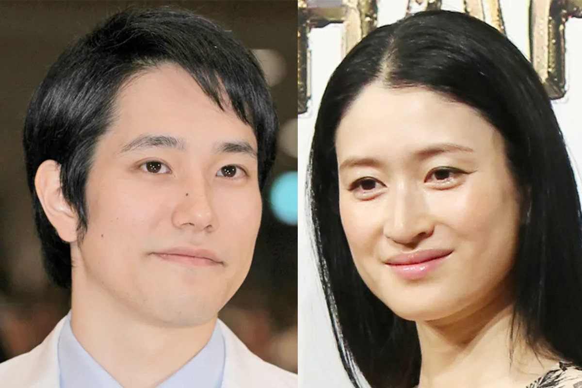 小雪と松山ケンイチの現在！なぜ田舎2拠点生活？子供の進路と離婚の噂の真相