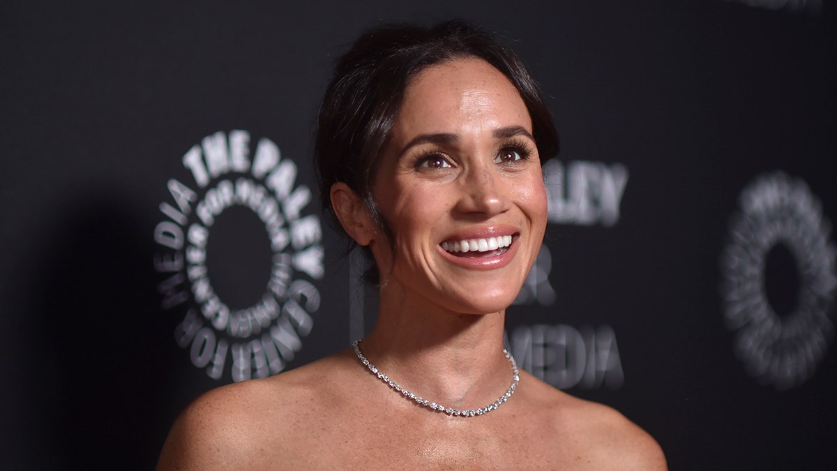 Is Meghan Markle Being Eyed for a Role in Guy Ritchie’s the Gentlemen?