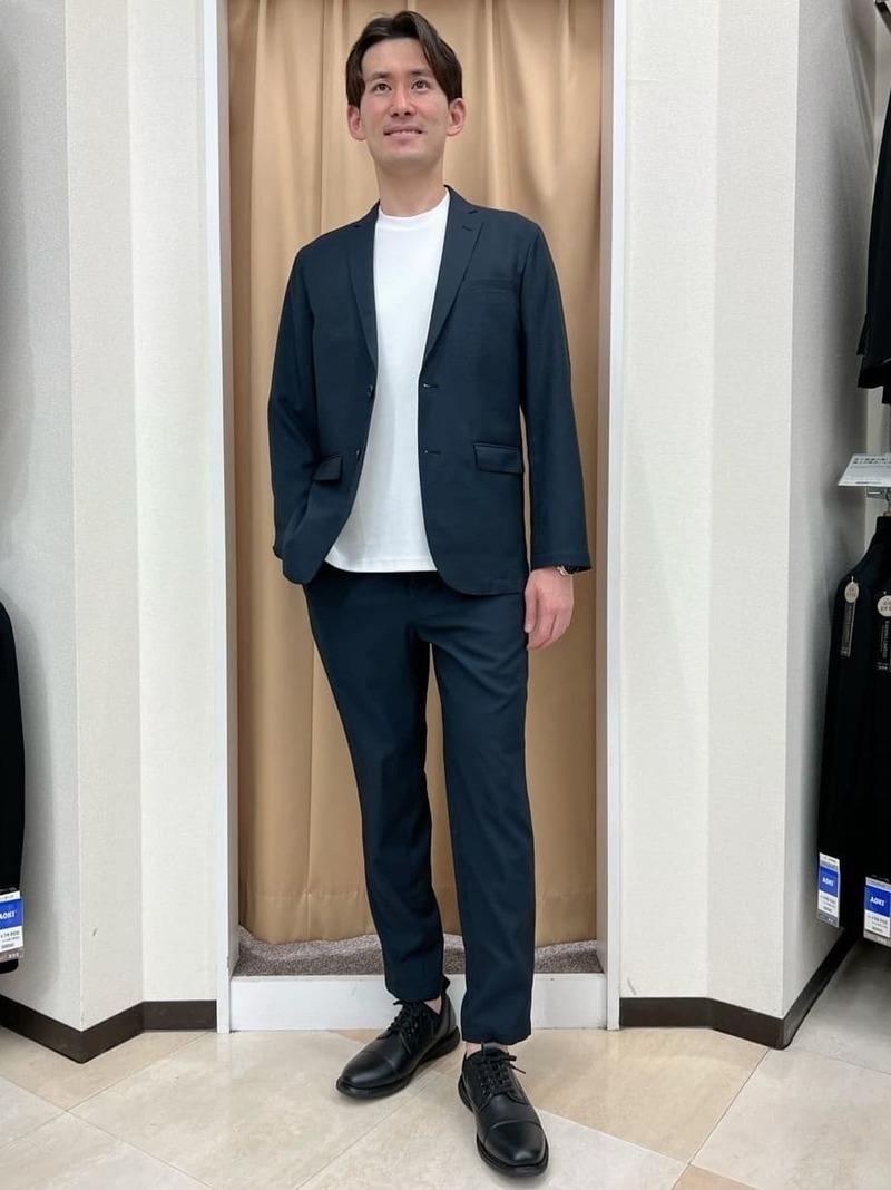 男性のオフィスカジュアル決定版！2026年の正解コーデとNgマナー