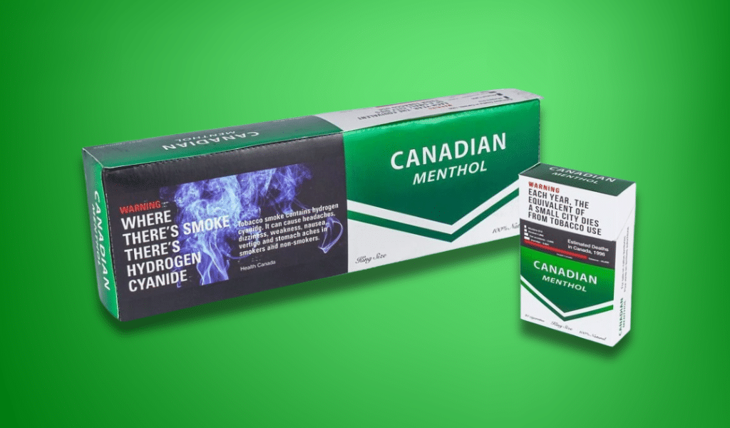 Can You Still Buy Menthol Cigarettes