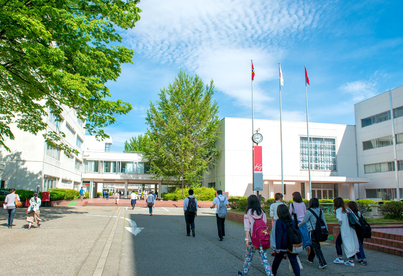 金沢学院大学の評判と偏差値の真相！2026年最新学部動向と就職力