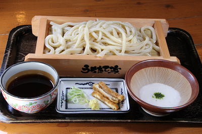【プロフィール】 武蔵野 うどん うち た て 家 衝撃の最新ニュース #821