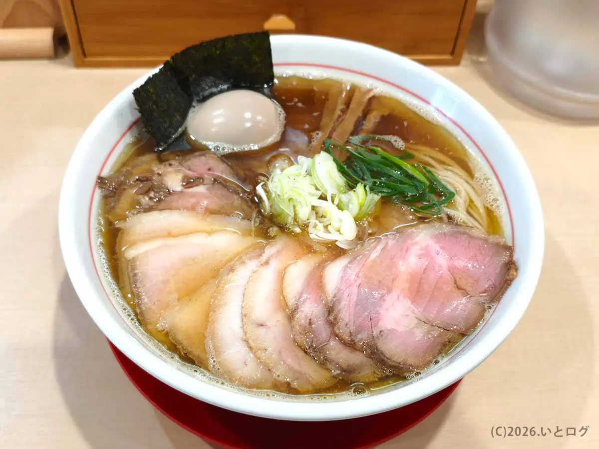 麺屋えぐちが行列必至の理由｜中津移転後の最新情報と名店の系譜を徹底解説