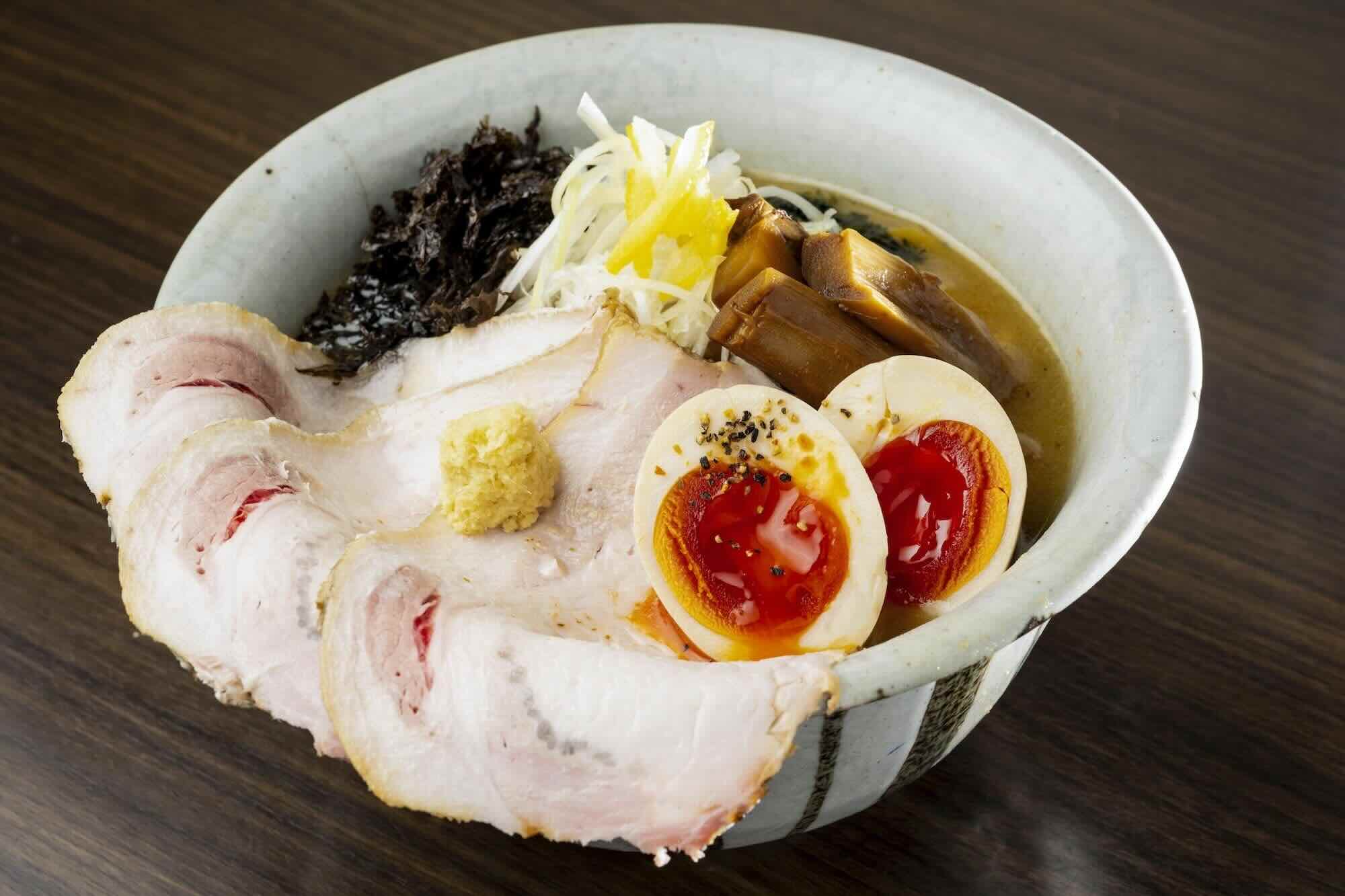 麺屋大河の行列はなぜ途切れない？金沢No.1味噌の真価と混雑回避術
