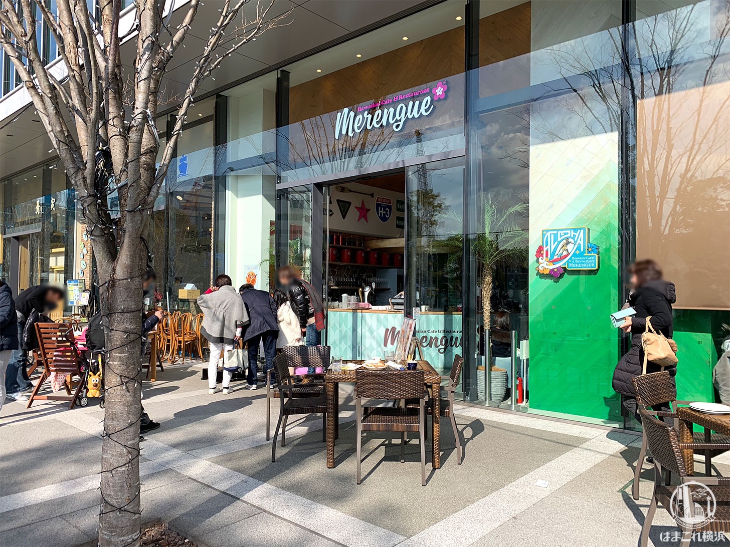 なぜ人気？Merengueみなとみらい店のモーニング混雑状況と予約裏ワザ徹底調査