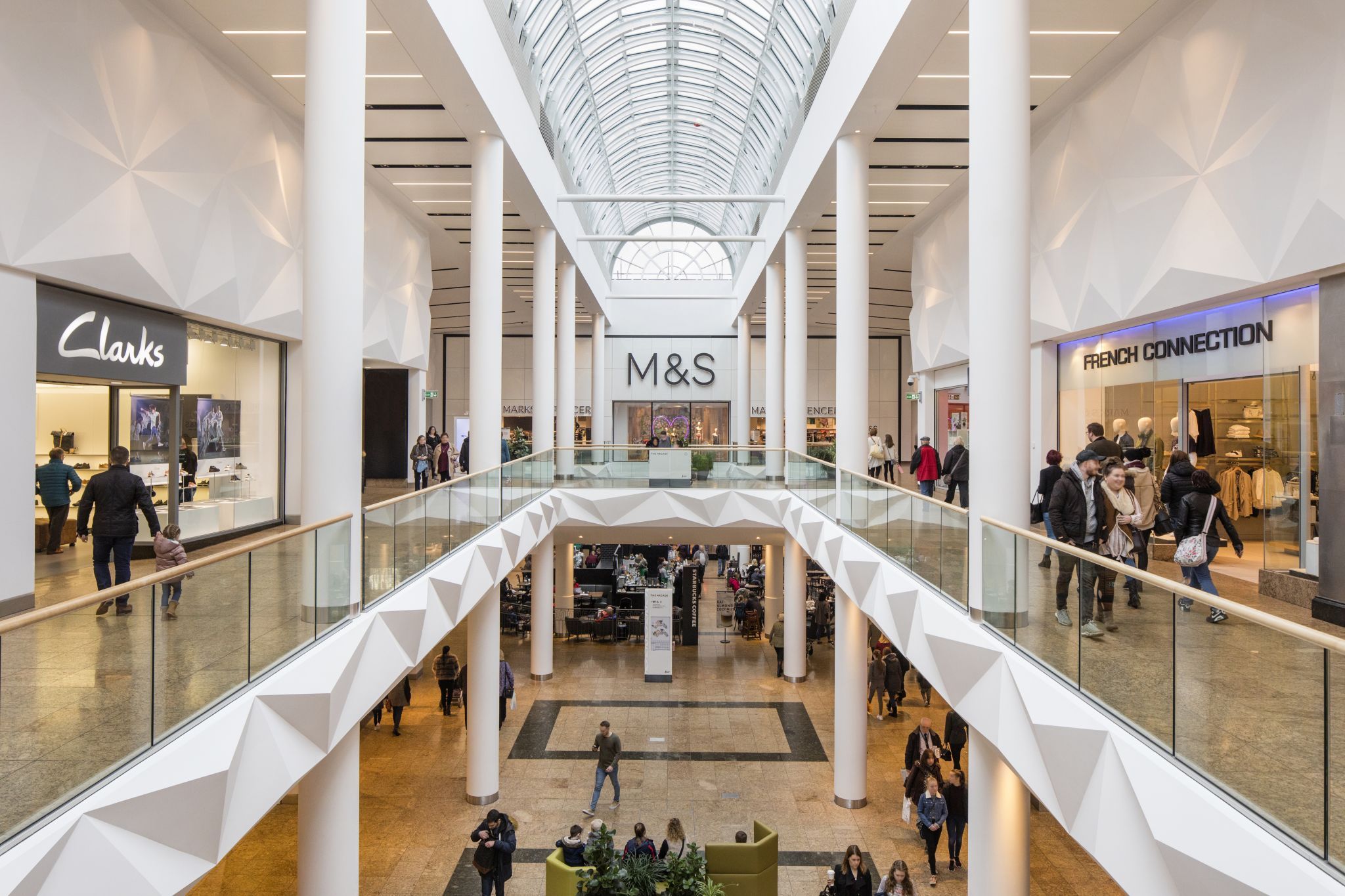 Meadowhall Management Suite the Oasis Meadowhall Sheffield