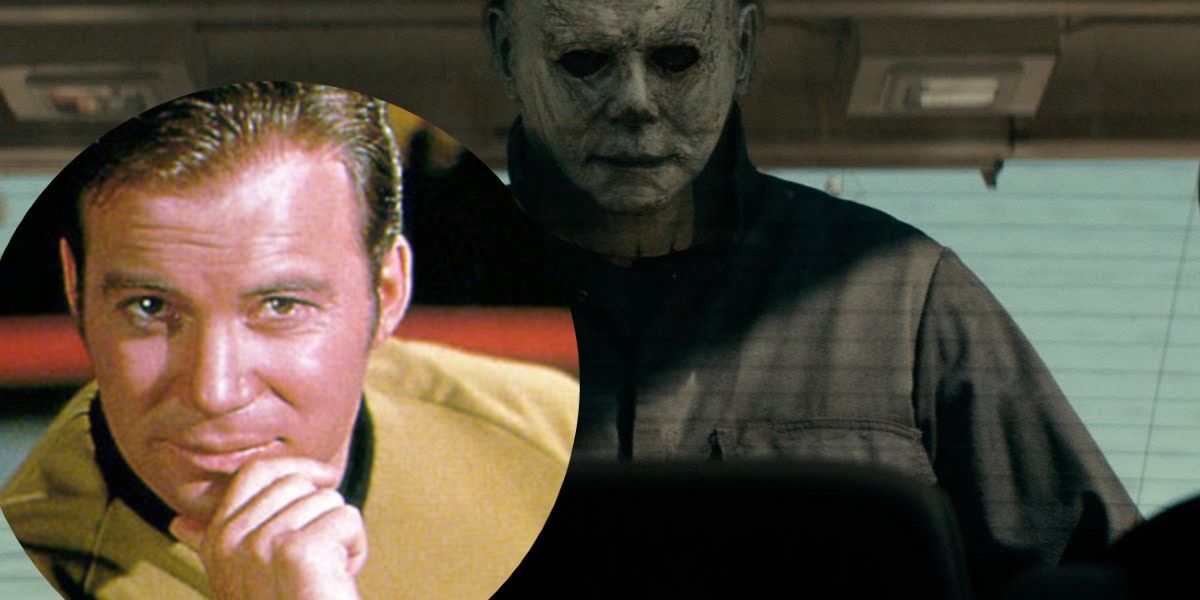 What Did Michael Myers Look Like