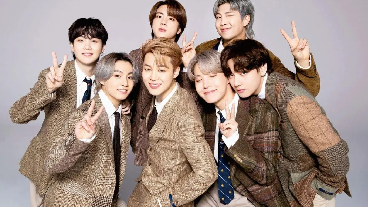 Sexualidad De Los Integrantes De Bts