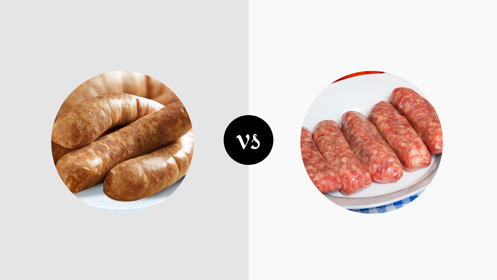 What Is the Difference Between Sweet and Mild Italian Sausage