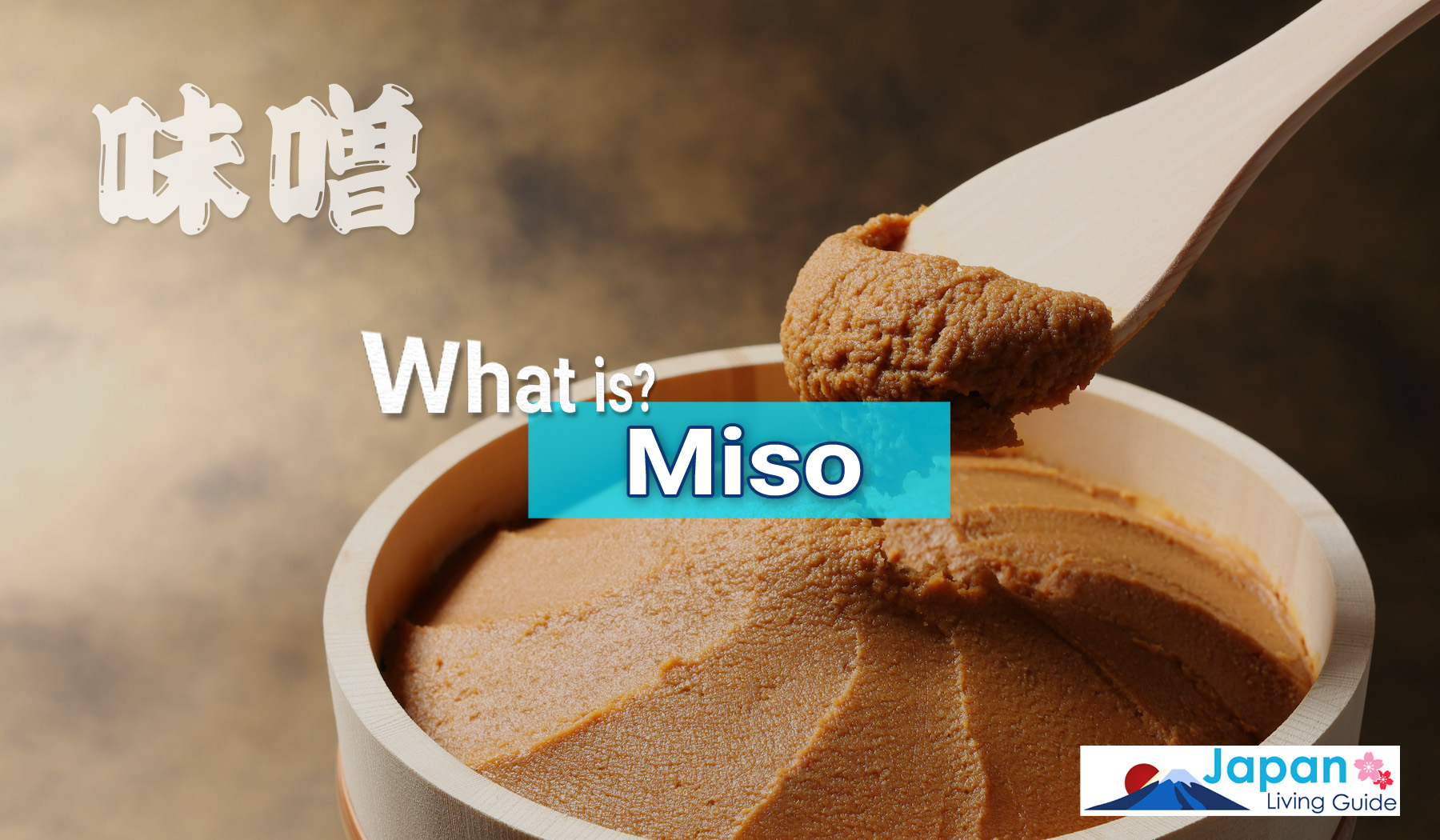 What Is a Miso Sauce