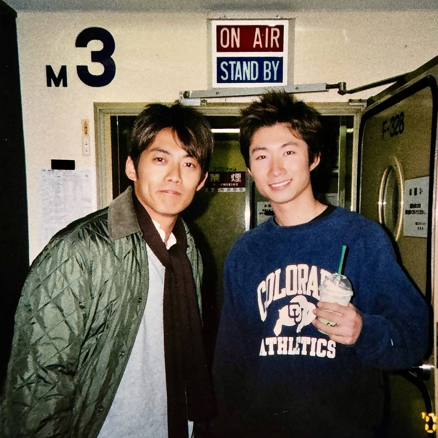 反町隆史の若い頃がイケメンすぎ！全盛期の伝説と松嶋菜々子との秘話