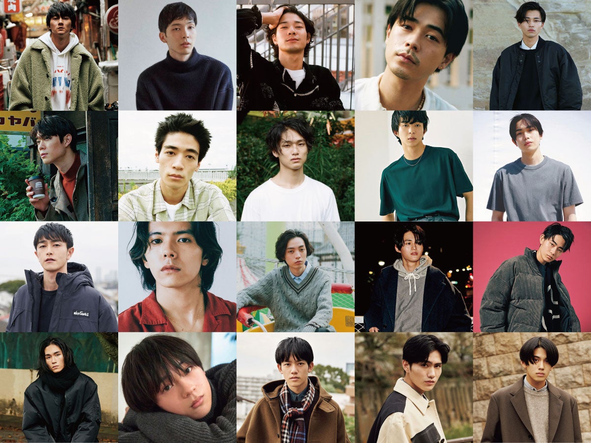 【2026年最新解剖】阿部寛から坂口健太郎、そして未来へ――「メンズノンノ出身」が日本のエンタメ界を40年支配し続ける狂気の勝率