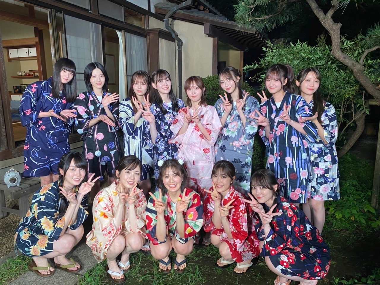 乃木坂4期生の現在地と人気順の真相｜激動の軌跡と次世代エースの素顔