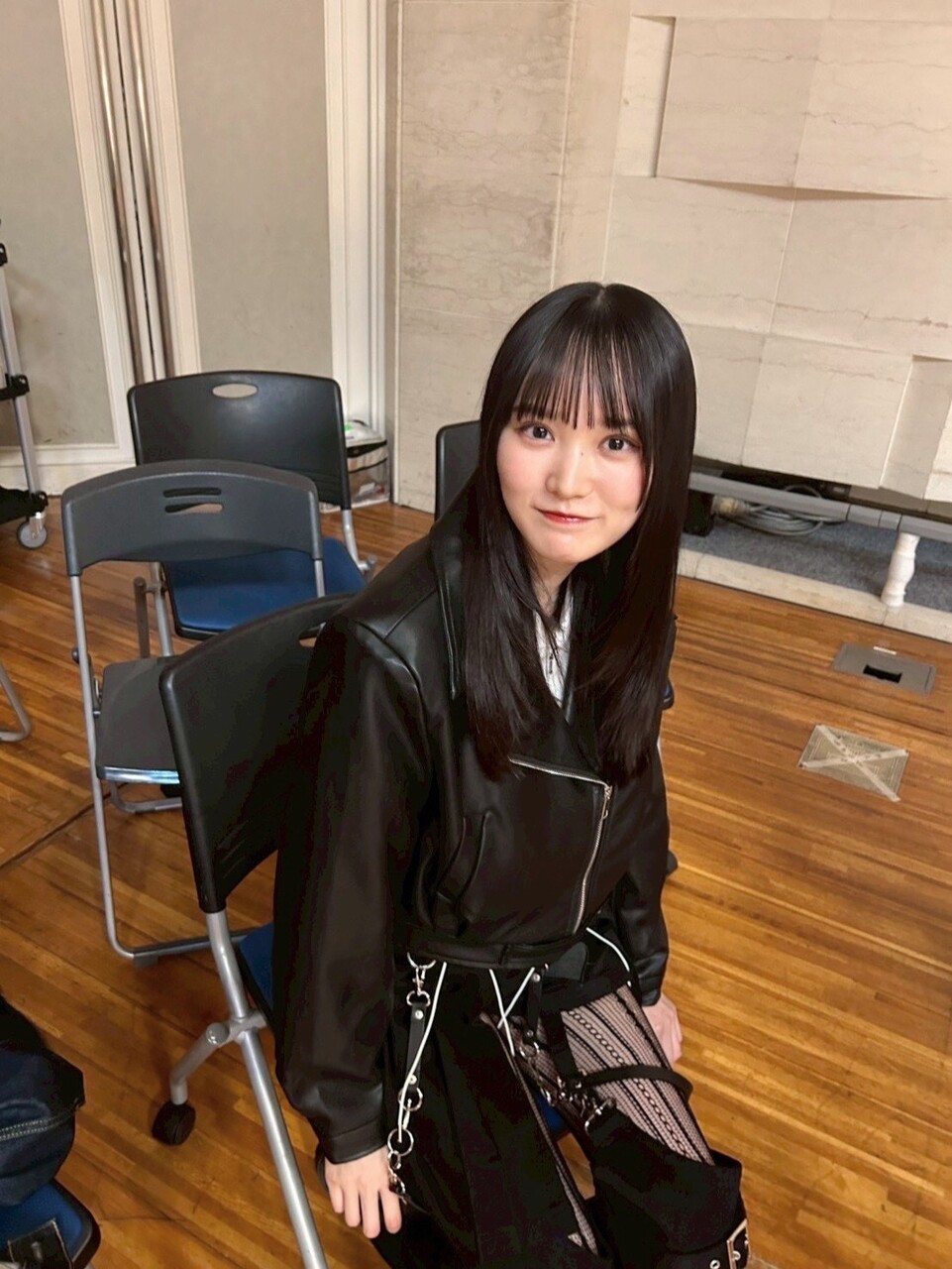 櫻坂46増本綺良の全貌｜天才と称される理由と実家・学歴の真相