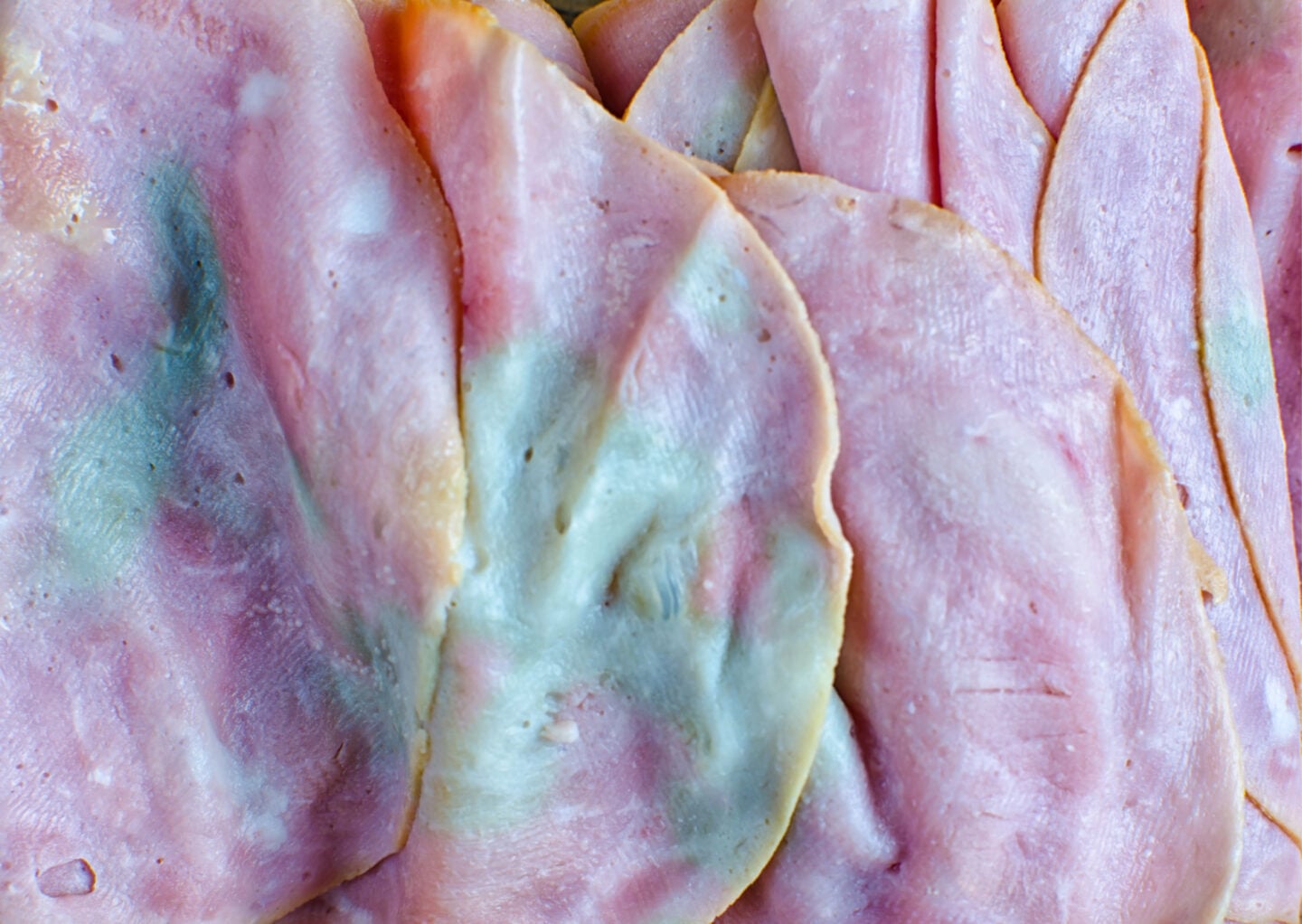 What Happens If You Eat Bad Ham