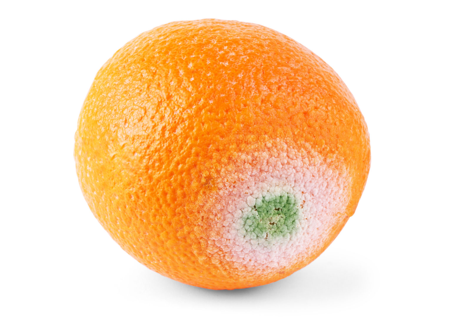 When Is an Orange Bad