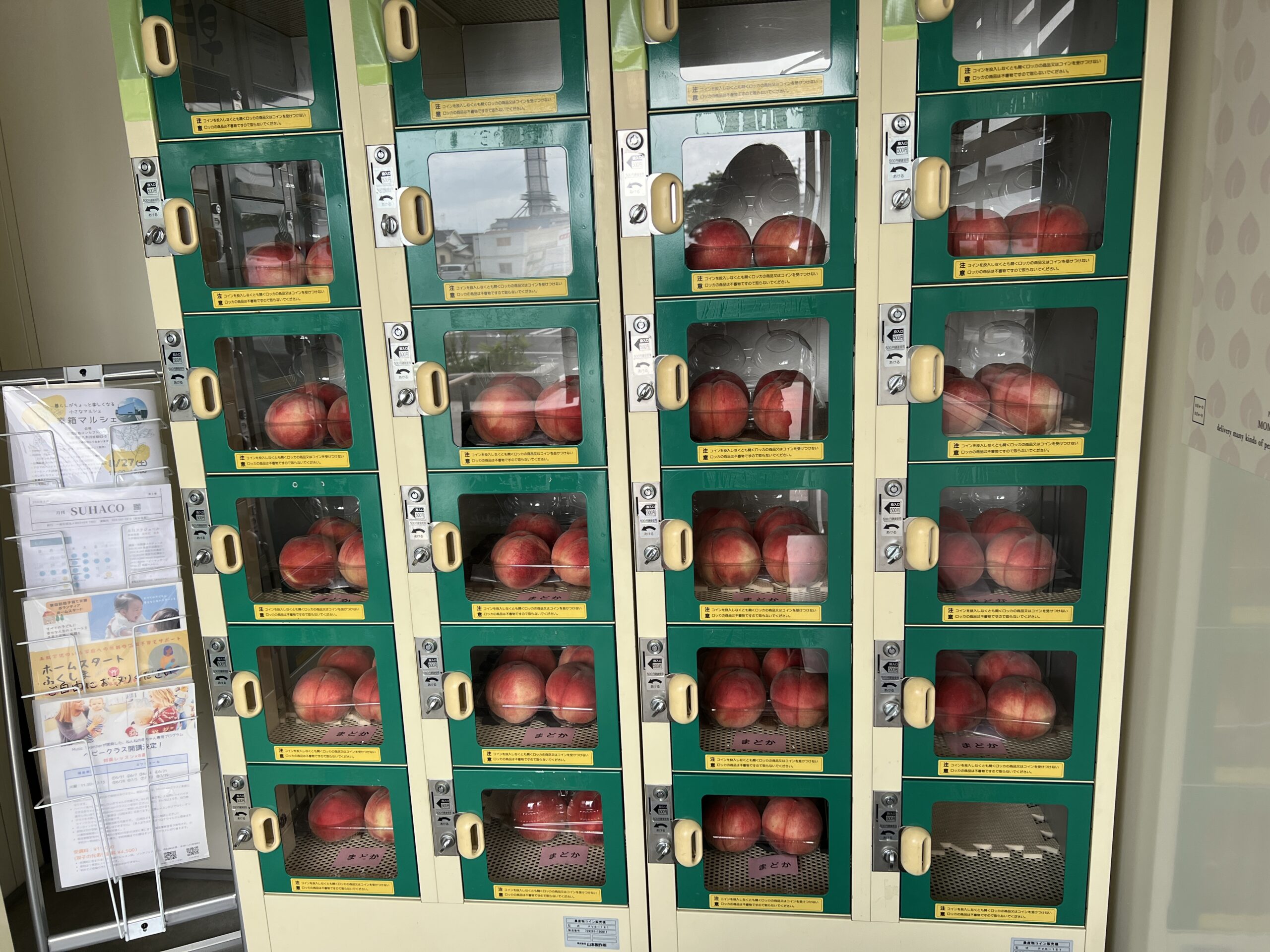 福島県の桃直売所おすすめ決定版！あかつき格安の真相と穴場ルート