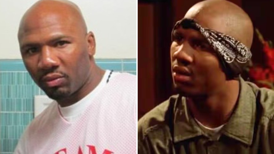 Samuel Monroe Jr. Dead at 52: Tributes from Castmates and Fans