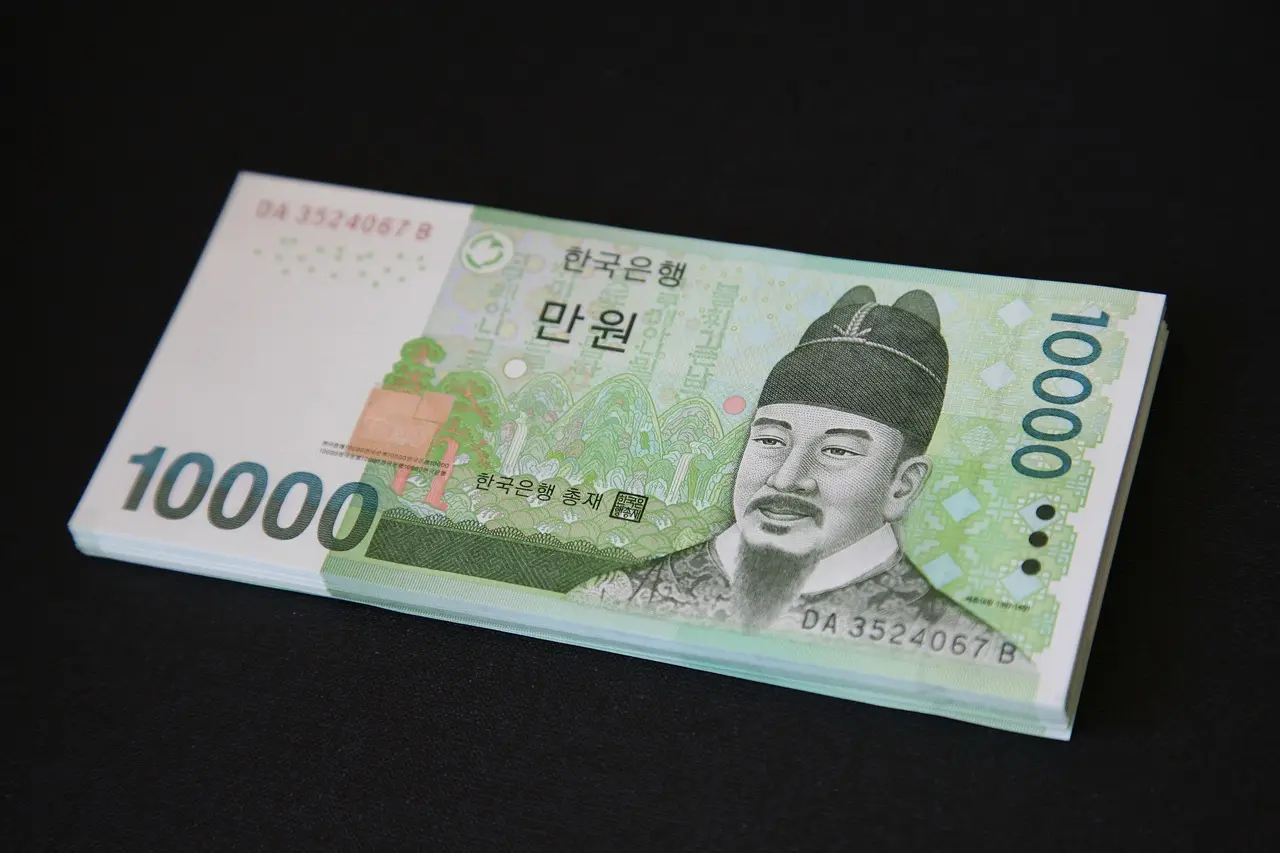 100万ウォンは日本円でいくら？2026年最新為替と大損しない両替術