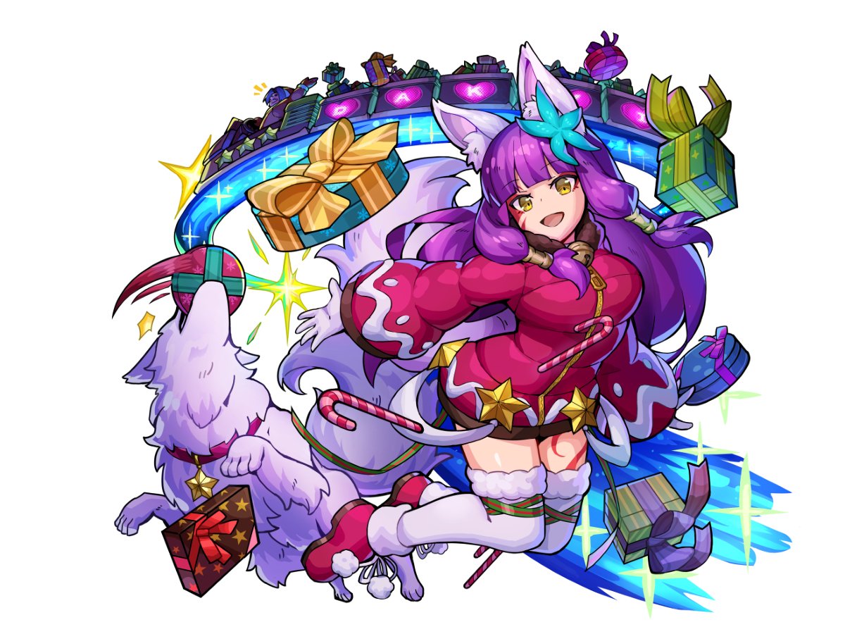 モンスト・ナイトメアのわくわくの実厳選！形態別最適パターン解説