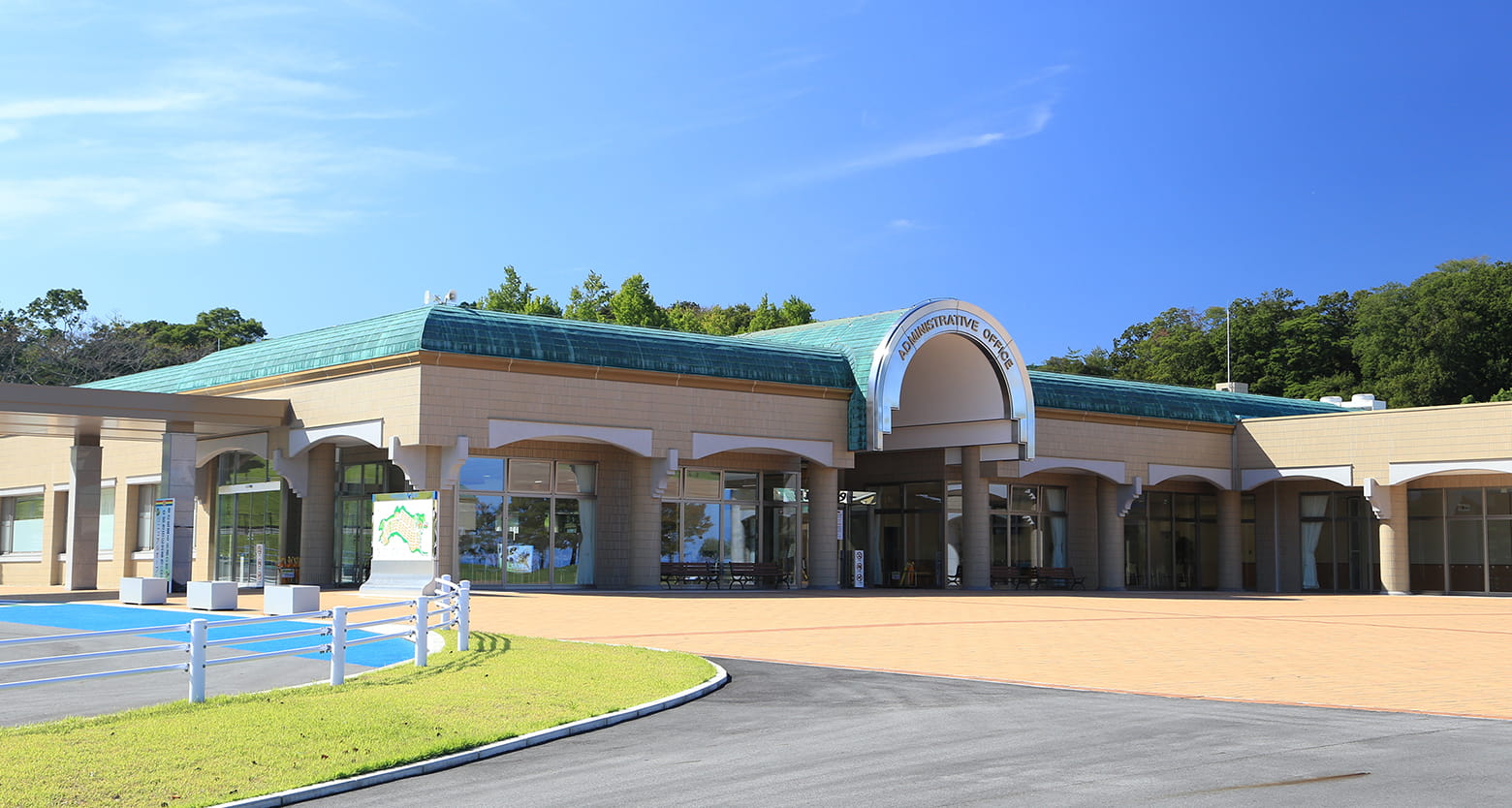 中部池田記念墓地公園の費用・アクセス・納骨手続き完全解説