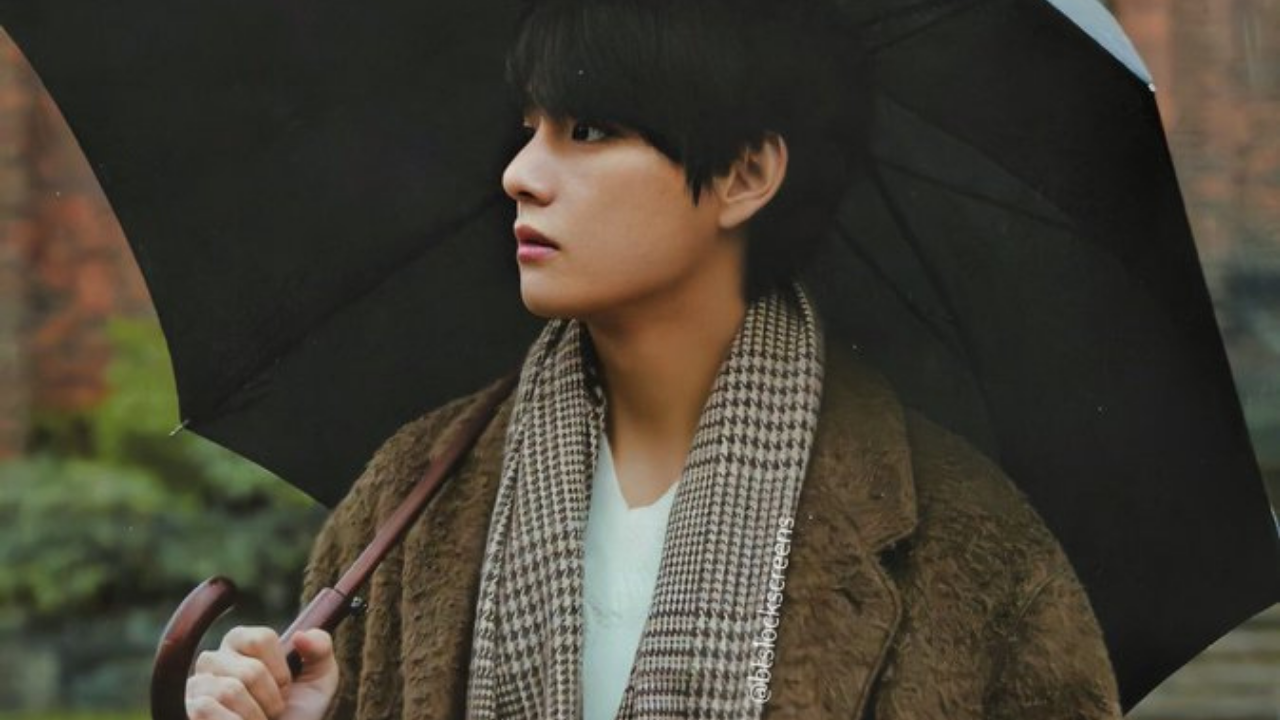Bts v Ideal Type 2026