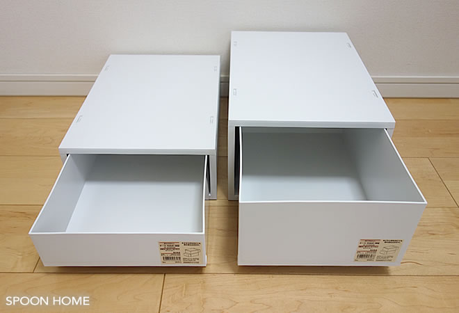 奥行20Cm引き出しで劇的片付け！失敗しない隙間活用と2026年最新作