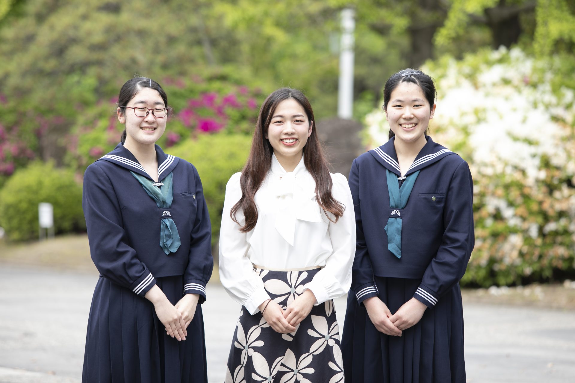 武庫川女子大はお嬢様大学か？噂の真相とリアルな学生像を徹底解明