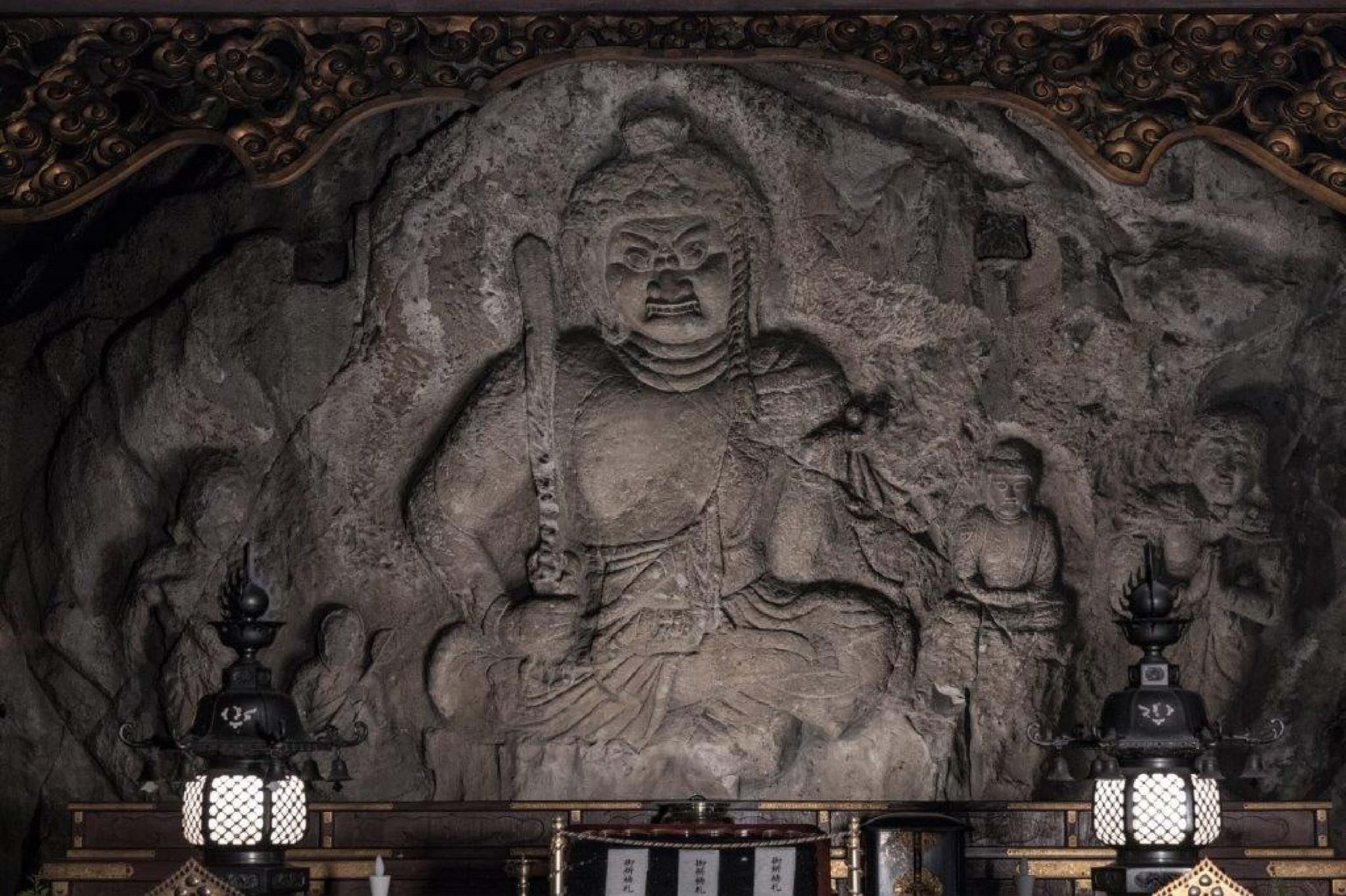 富山・大岩の静寂を揺るがす異常熱気――2026年、なぜいま「日石寺」へ若者と外国人が殺到するのか？