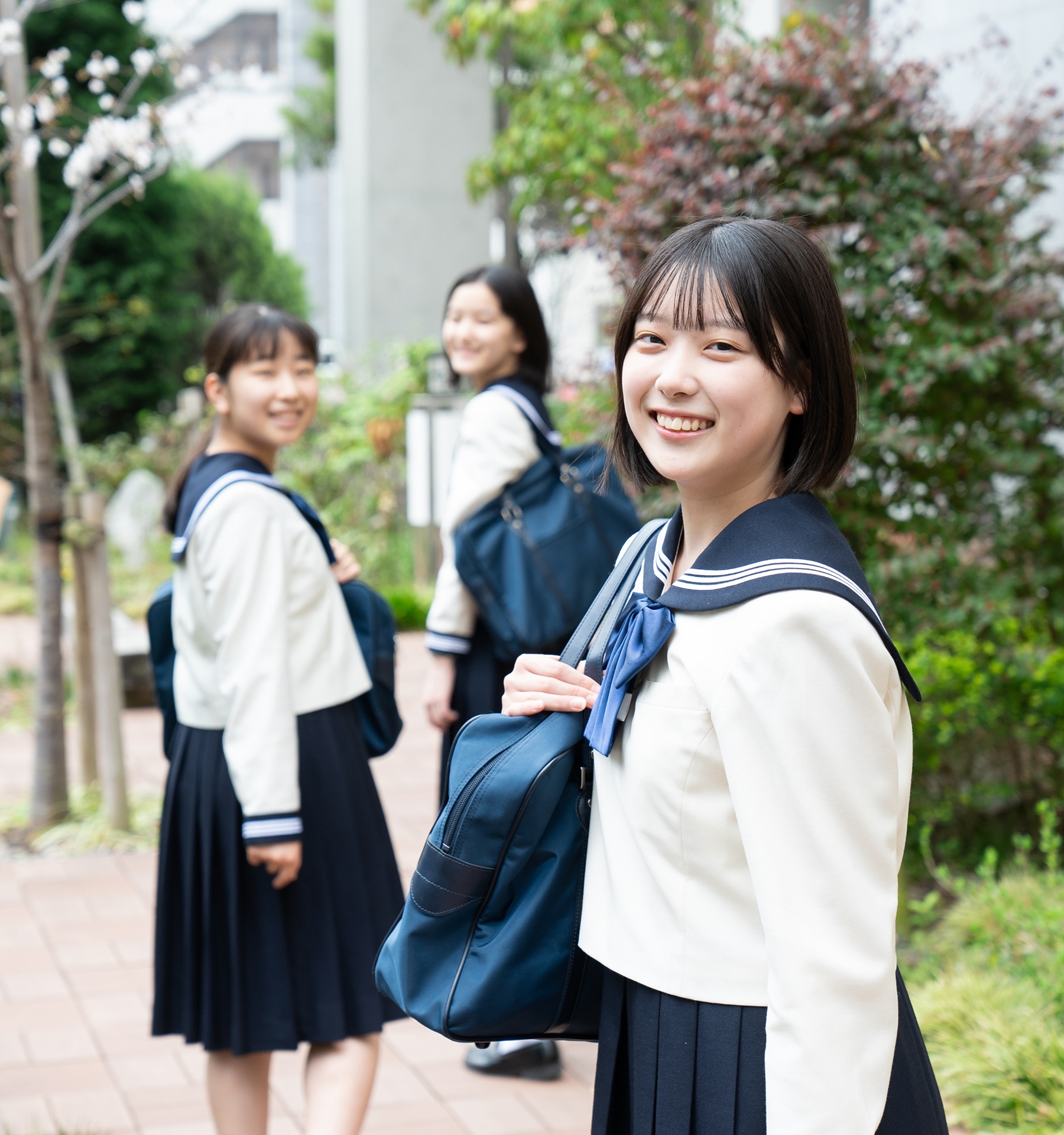 博多女子高校の現在と出願問題の真相｜偏差値・制服・進学実績を徹底検証