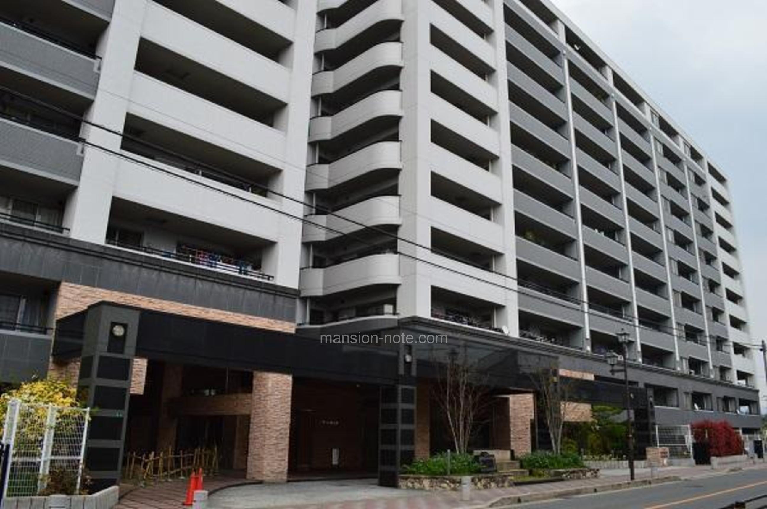 南千住スカイハイツの住み心地と治安の真相｜相場と資産価値を徹底検証