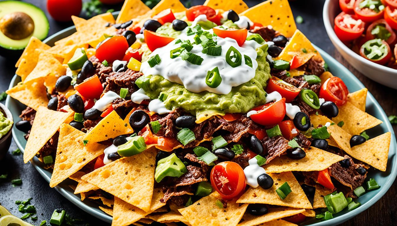 Where Do Nachos Come From