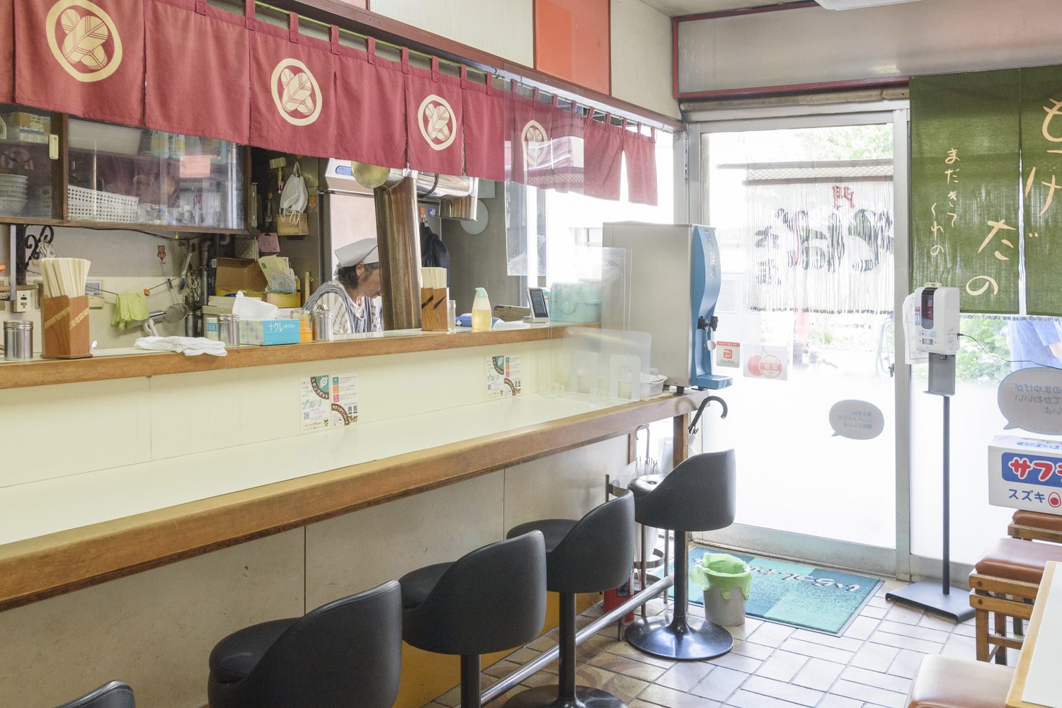 酒田ラーメン屈指の名店！三日月軒中町店が愛され続ける理由を解剖