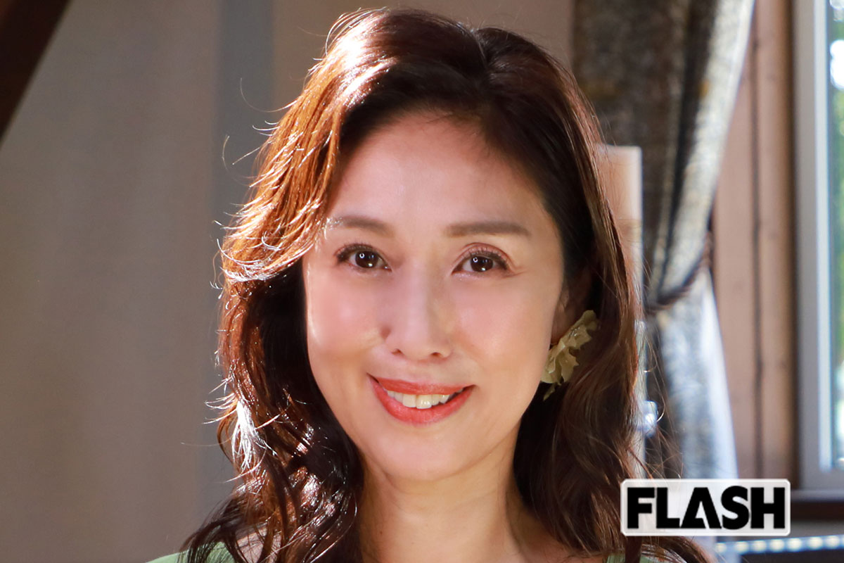 絶大なる存在感を放つ中村英子の素顔！最新活動から私生活まで解剖