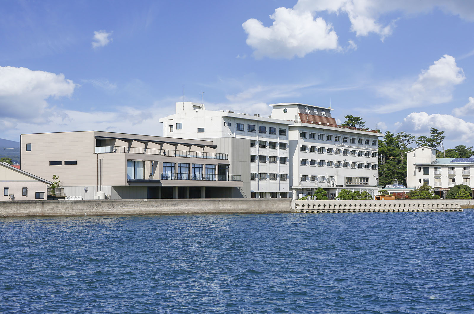 島原温泉・南風楼の評判は本当か？無料サービスと絶景サウナの全貌